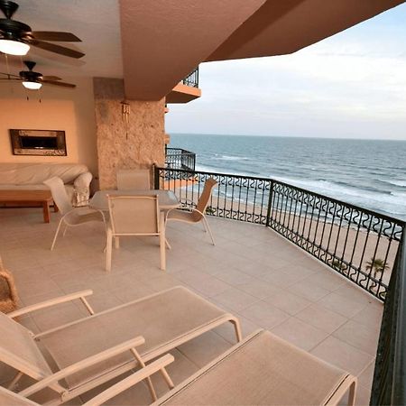 Апартаменты Sonoran Sea 806-E Пуэрто-Пеньяско Экстерьер фото