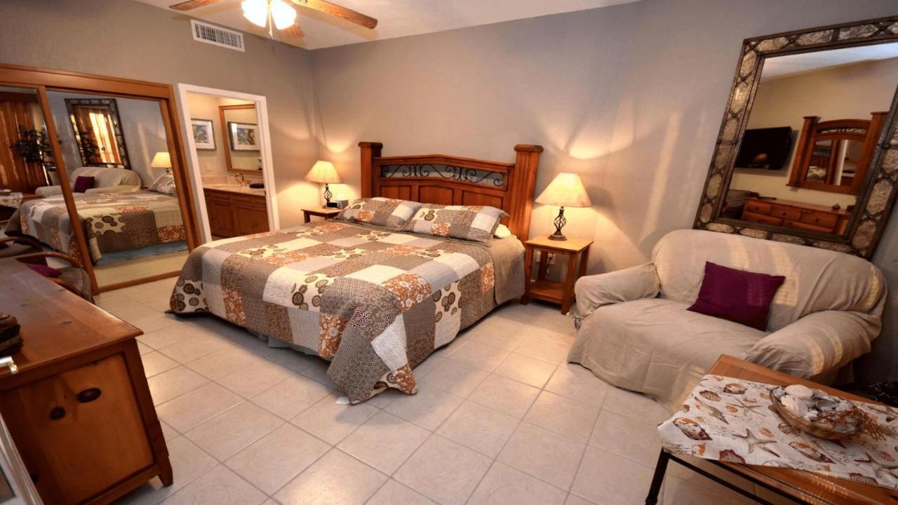 Апартаменты Sonoran Sea 806-E Пуэрто-Пеньяско Экстерьер фото